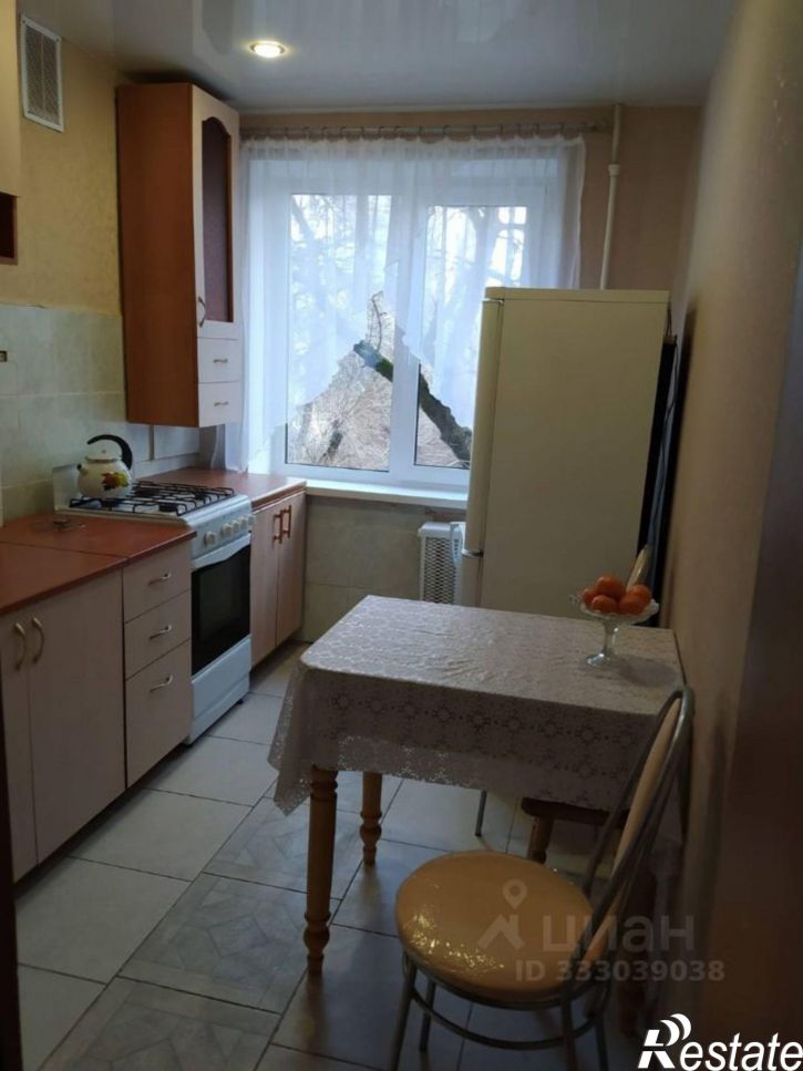 3-комн квартира ул Электронная, 7,  д. 7