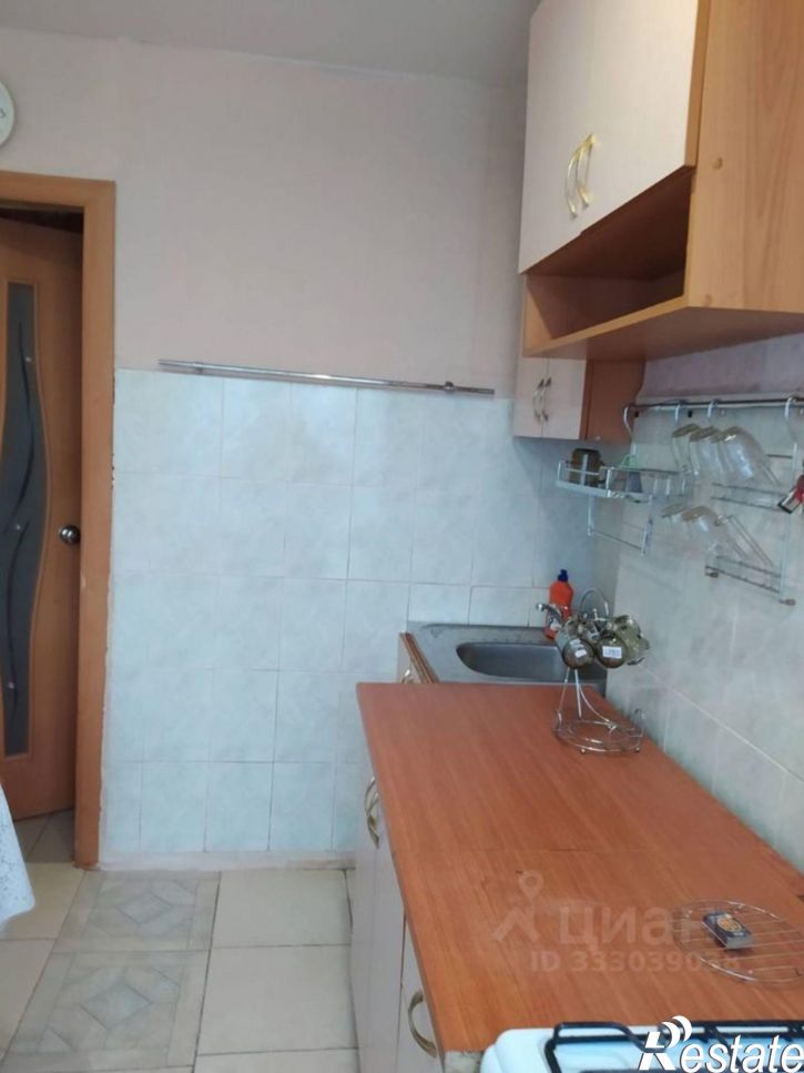 3-комн квартира ул Электронная, 7,  д. 7