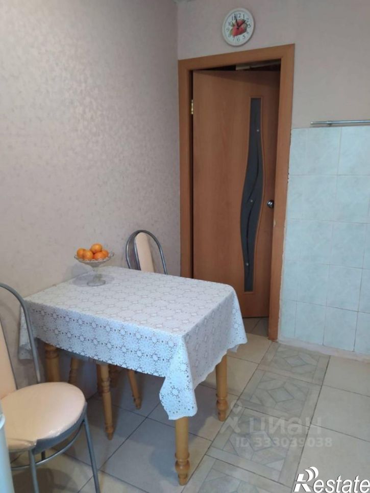 3-комн квартира ул Электронная, 7,  д. 7