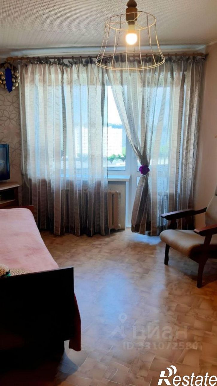 2-комн квартира ул Московская, 137/149,  д. 137/149