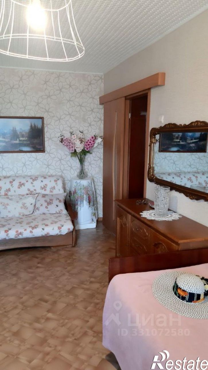 2-комн квартира ул Московская, 137/149,  д. 137/149