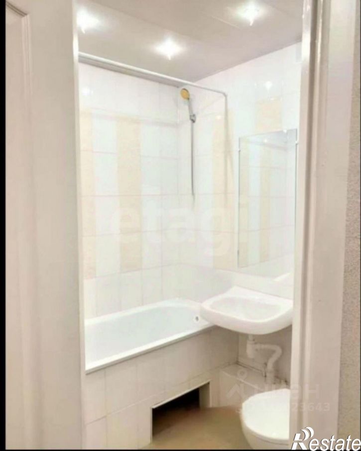 1-комн квартира ул Хрустальная, 55В,  д. 55В