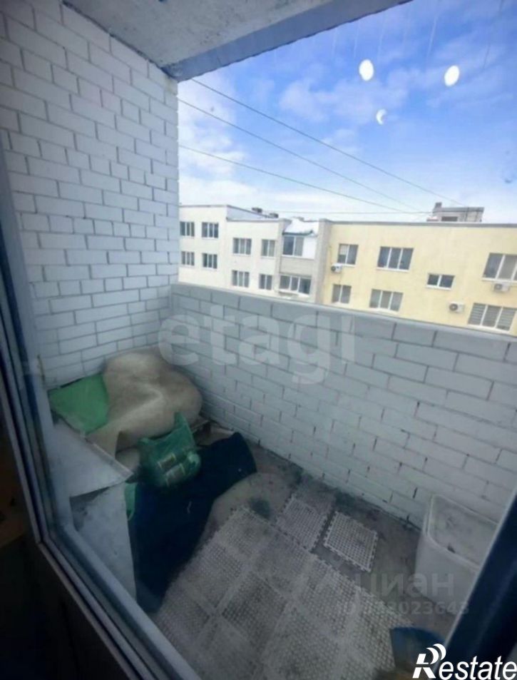 1-комн квартира ул Хрустальная, 55В,  д. 55В