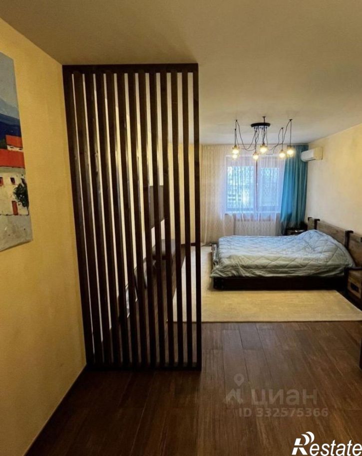 3-комн квартира ул им Е.Ф. Григорьева, 22,  д. 22