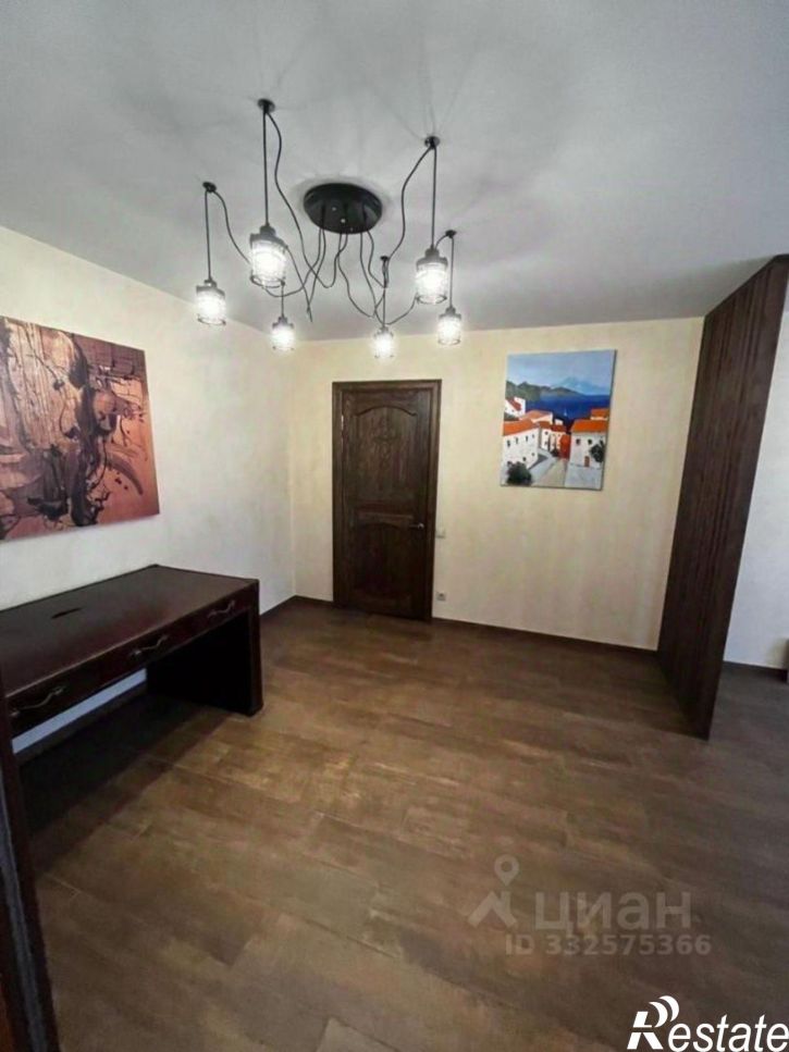 3-комн квартира ул им Е.Ф. Григорьева, 22,  д. 22