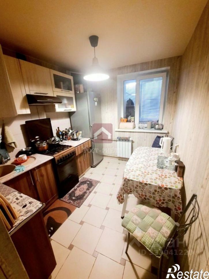 2-комн квартира пр-д Шелковичный 13-й, 16/18,  д. 16/18