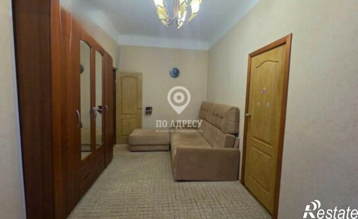 2-комн квартира ул Огородная, 19А,  д. 19А