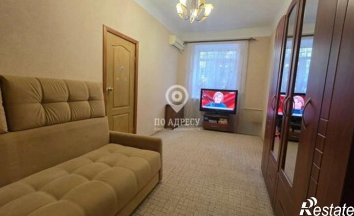 2-комн квартира ул Огородная, 19А,  д. 19А