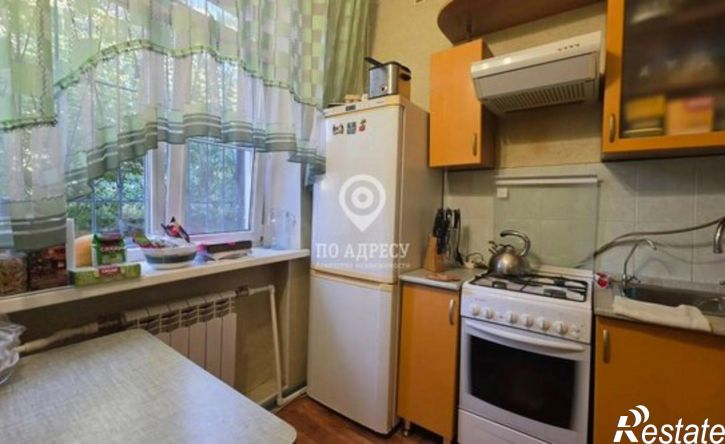 2-комн квартира ул Огородная, 19А,  д. 19А