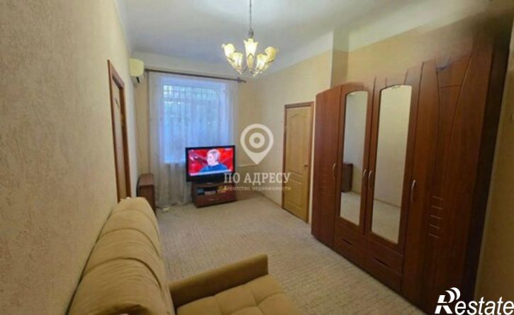 2-комн квартира ул Огородная, 19А,  д. 19А