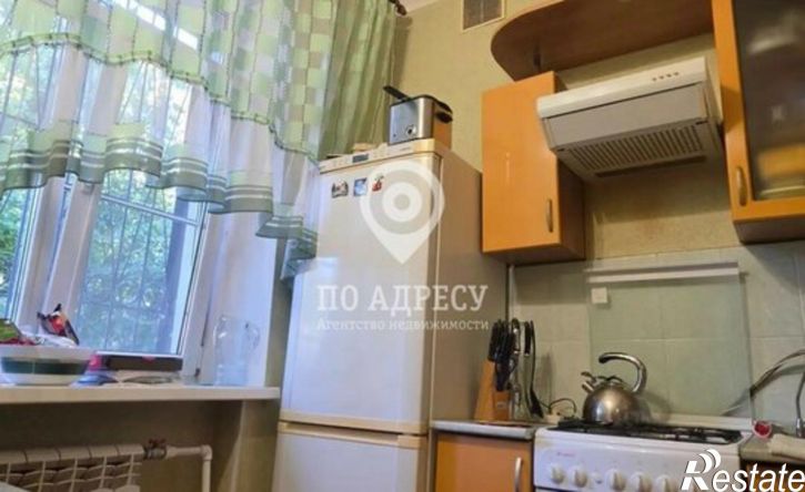 2-комн квартира ул Огородная, 19А,  д. 19А