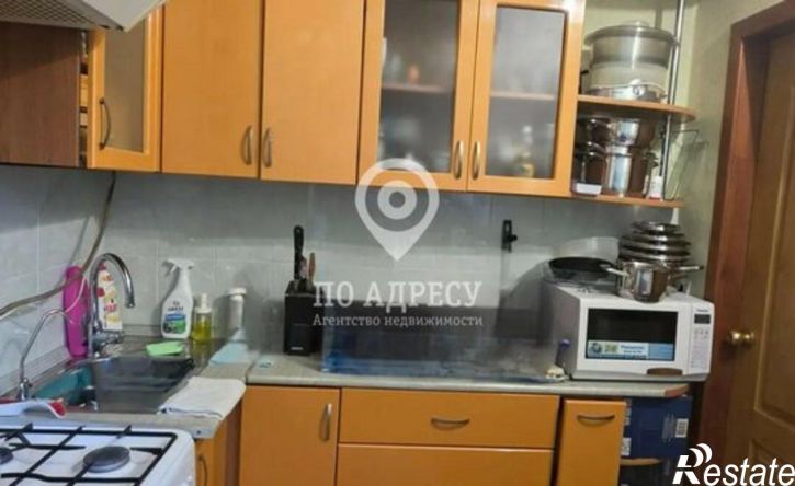 2-комн квартира ул Огородная, 19А,  д. 19А