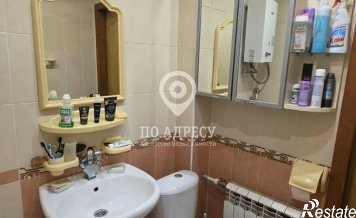 2-комн квартира ул Огородная, 19А,  д. 19А