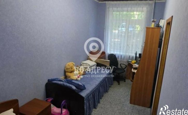 2-комн квартира ул Огородная, 19А,  д. 19А
