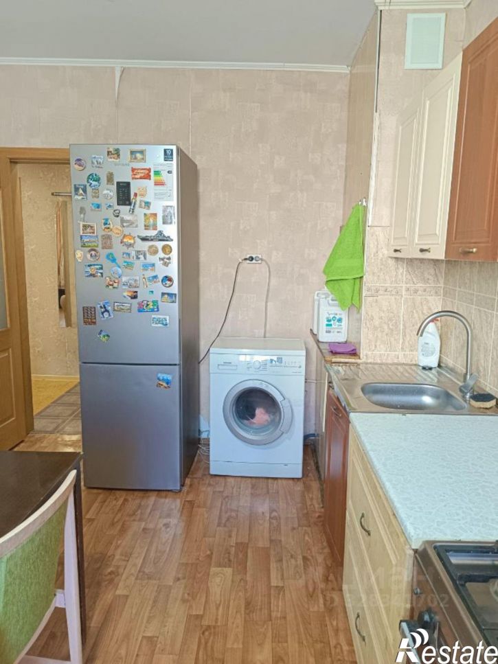 3-комн квартира ул им Тархова С.Ф., 24,  д. 24