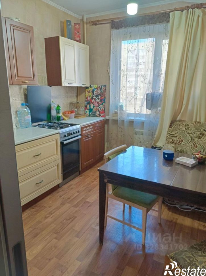 3-комн квартира ул им Тархова С.Ф., 24,  д. 24