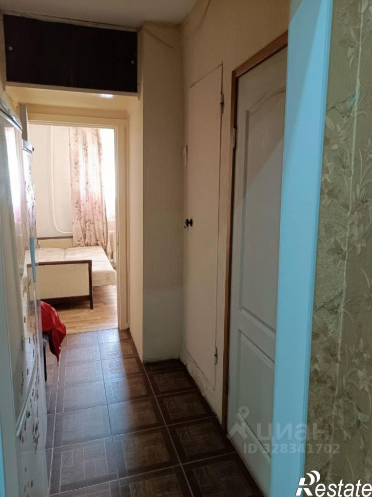 3-комн квартира ул им Тархова С.Ф., 24,  д. 24