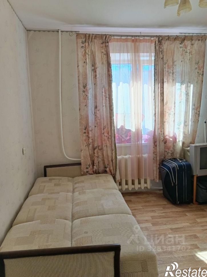 3-комн квартира ул им Тархова С.Ф., 24,  д. 24