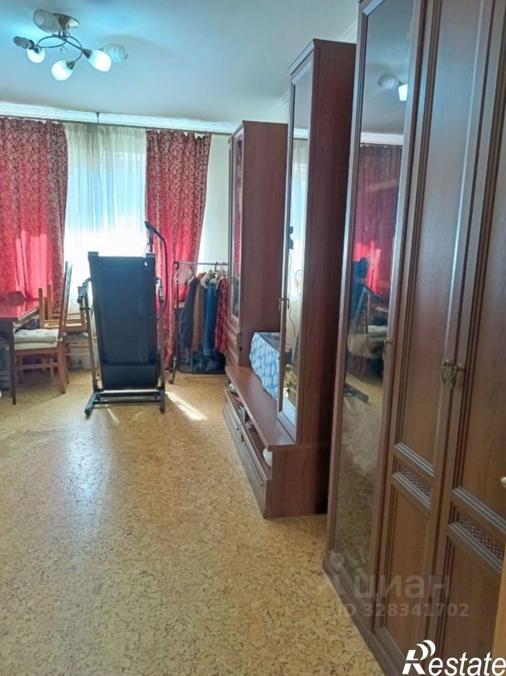 3-комн квартира ул им Тархова С.Ф., 24,  д. 24