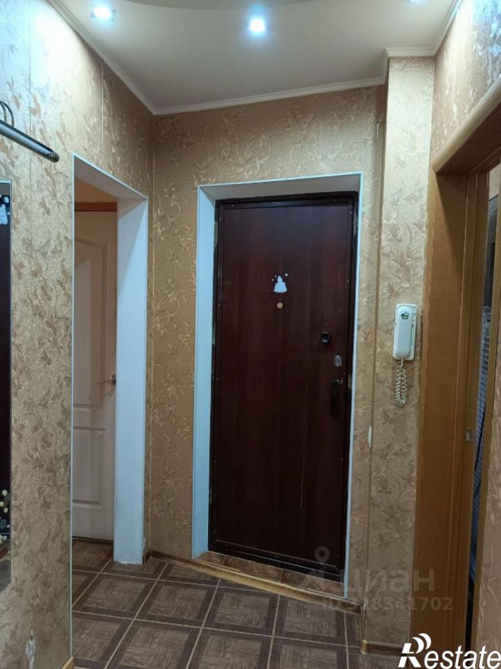 3-комн квартира ул им Тархова С.Ф., 24,  д. 24