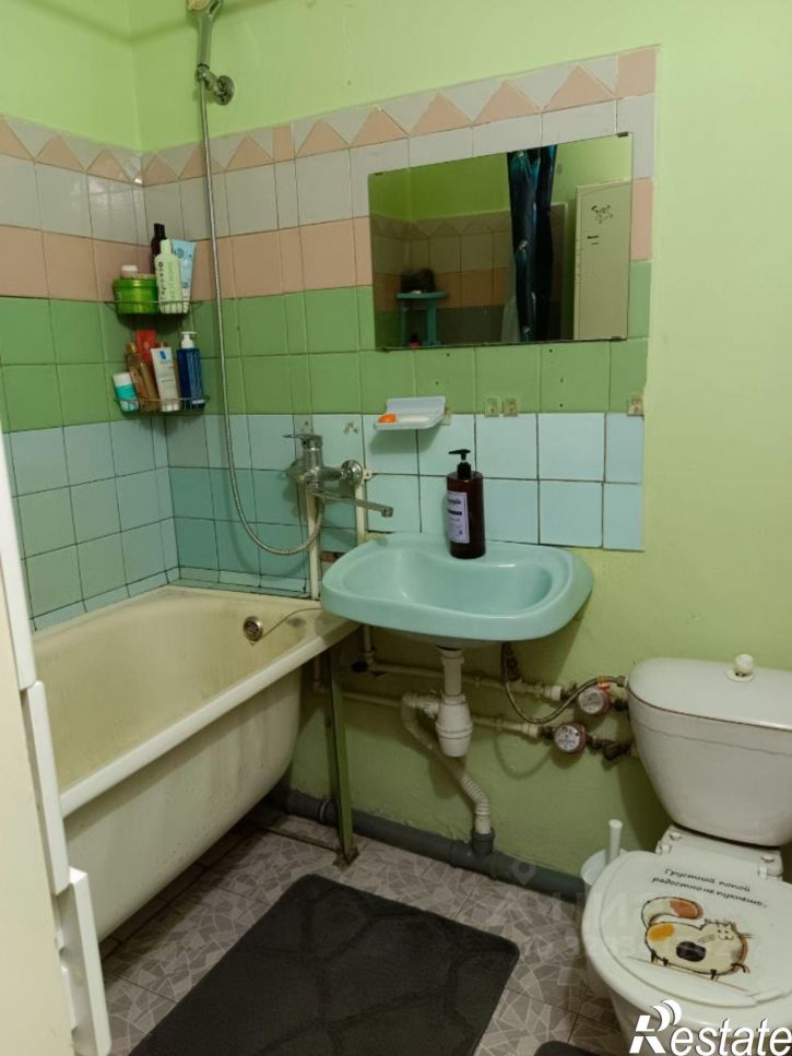 3-комн квартира ул им Тархова С.Ф., 24,  д. 24