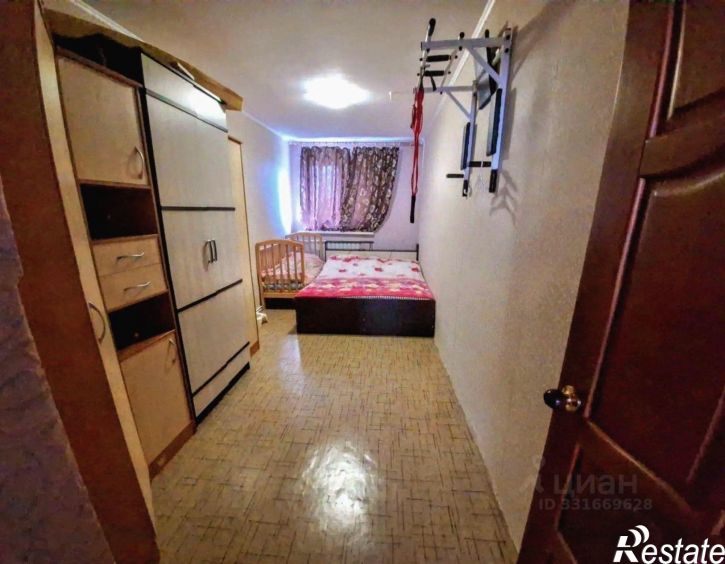 3-комн квартира ул Дорожная, 3,  д. 3