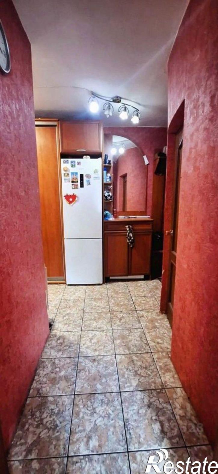 3-комн квартира ул Дорожная, 3,  д. 3