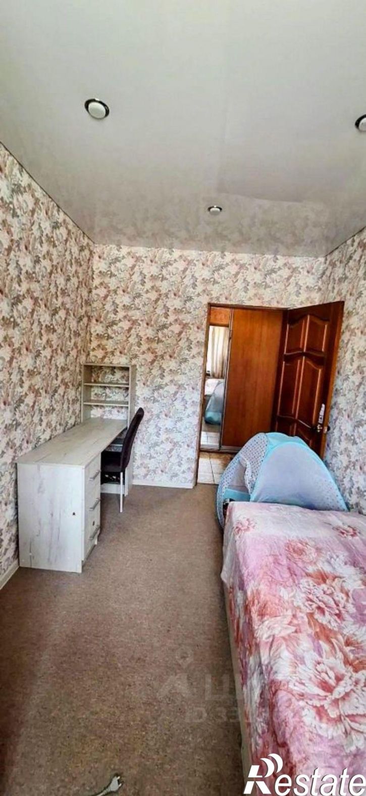 3-комн квартира ул Дорожная, 3,  д. 3