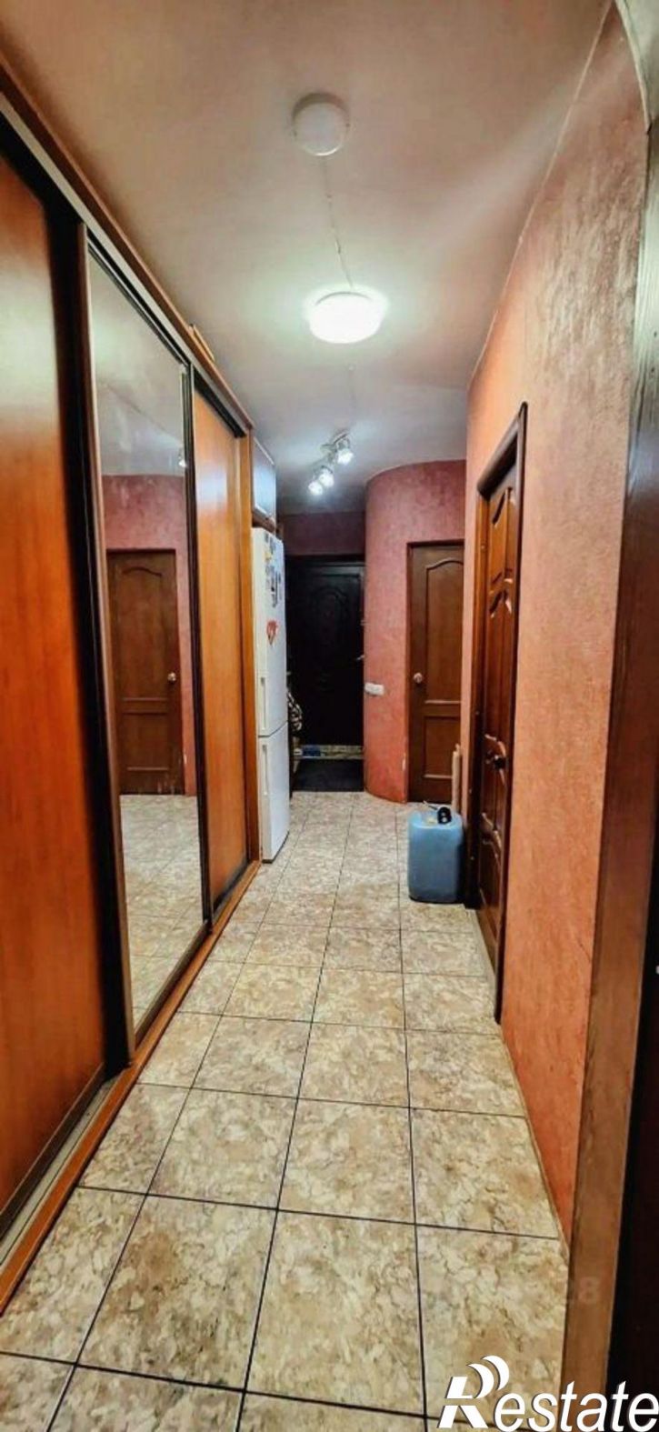 3-комн квартира ул Дорожная, 3,  д. 3