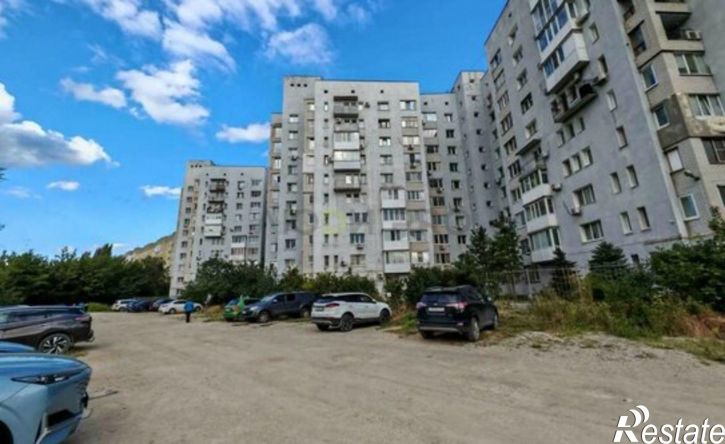 2-комн квартира ул им братьев Никитиных, 6,  д. 6