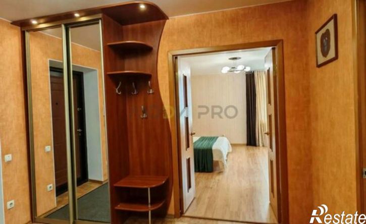 2-комн квартира ул им братьев Никитиных, 6,  д. 6