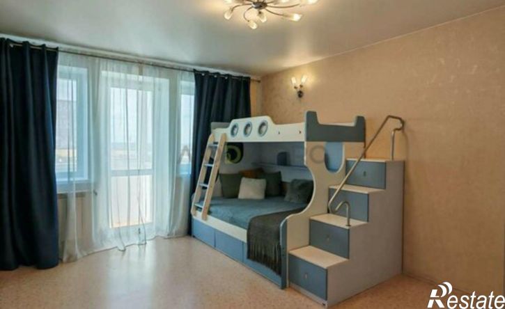 2-комн квартира ул им братьев Никитиных, 6,  д. 6