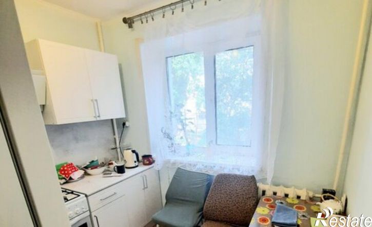 2-комн квартира ул Тулупная, 12,  д. 12