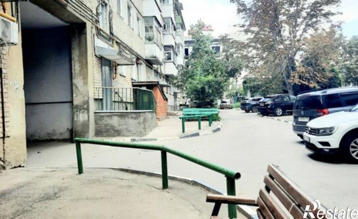 2-комн квартира ул Тулупная, 12,  д. 12