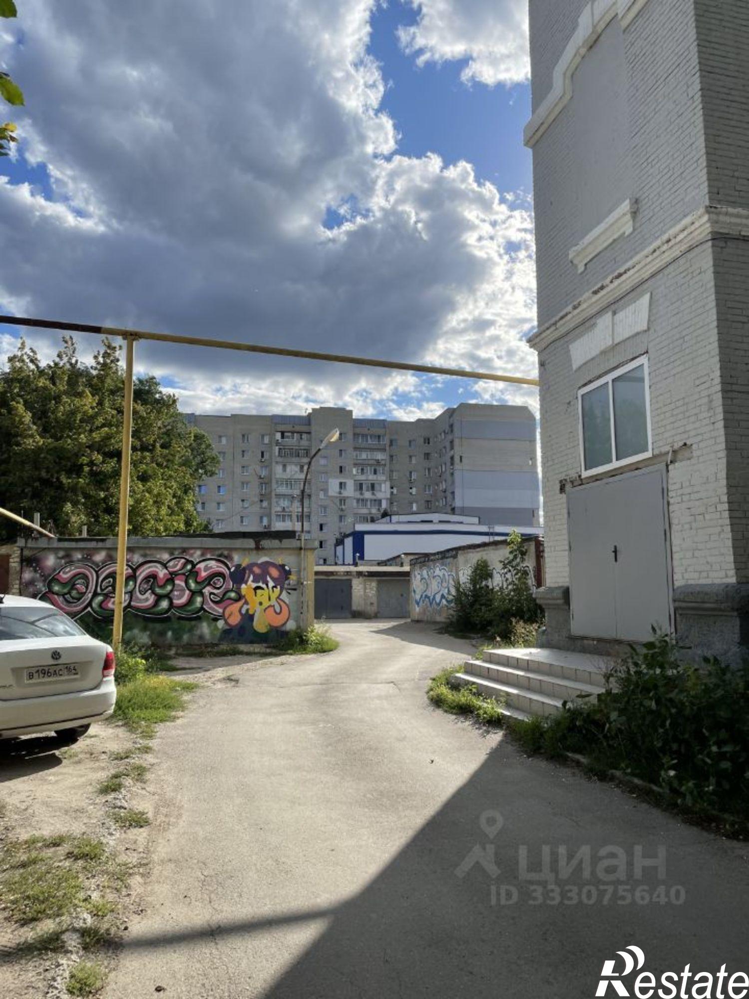 Купить гараж, место в паркинге за 1 150 010 рублей на ул 2-я Садовая, 21