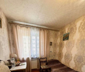 комната 44 кв м ул Шелковичная, 23