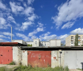24 кв м ул 2-я Садовая, 21