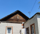 коттедж 48 кв м ул Красновая, 43