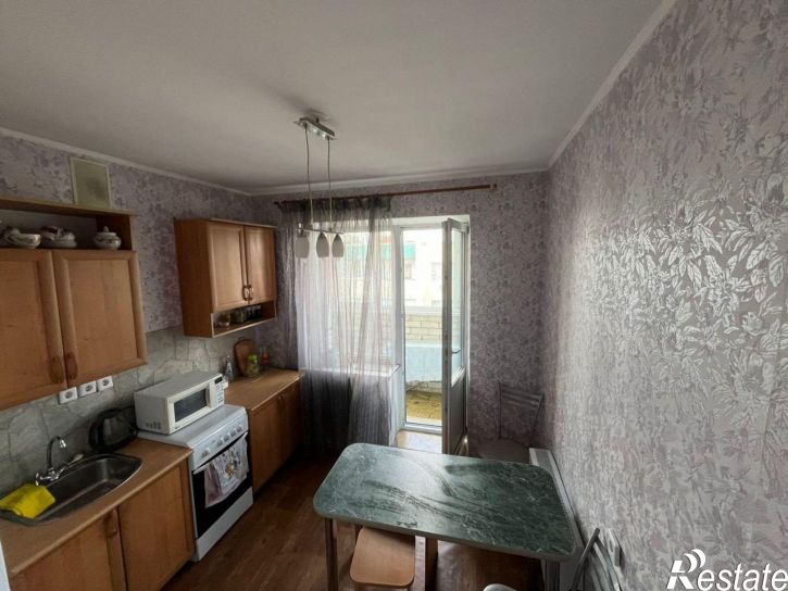 1-комн квартира ул Хрустальная, 55И,  д. 55И