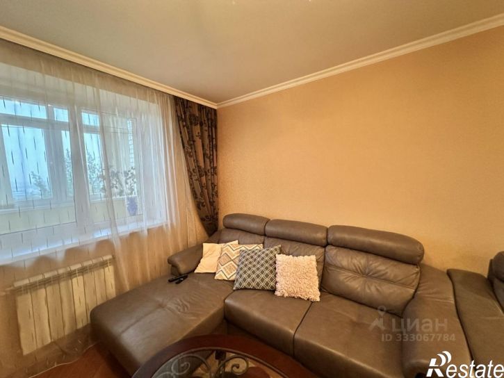 2-комн квартира ул Мира, 20В,  д. 20В
