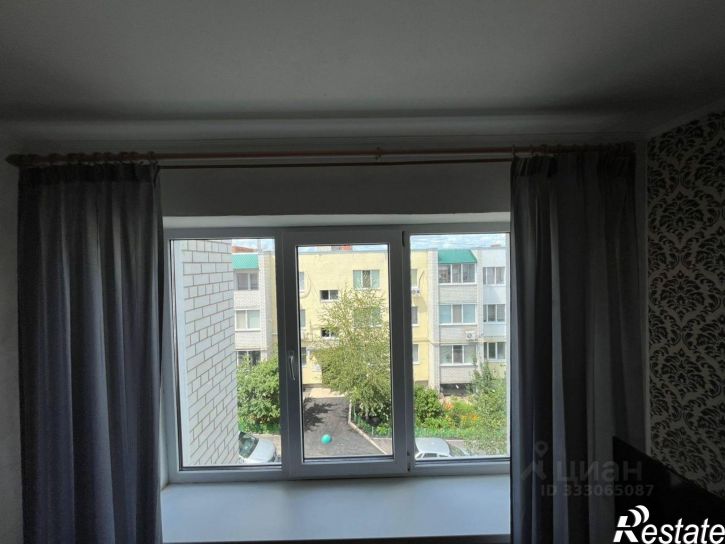 1-комн квартира ул Хрустальная, 55И,  д. 55И