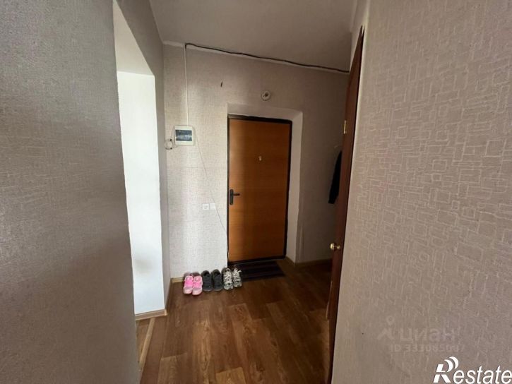 1-комн квартира ул Хрустальная, 55И,  д. 55И