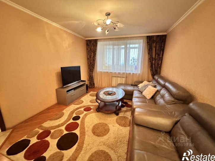 2-комн квартира ул Мира, 20В,  д. 20В