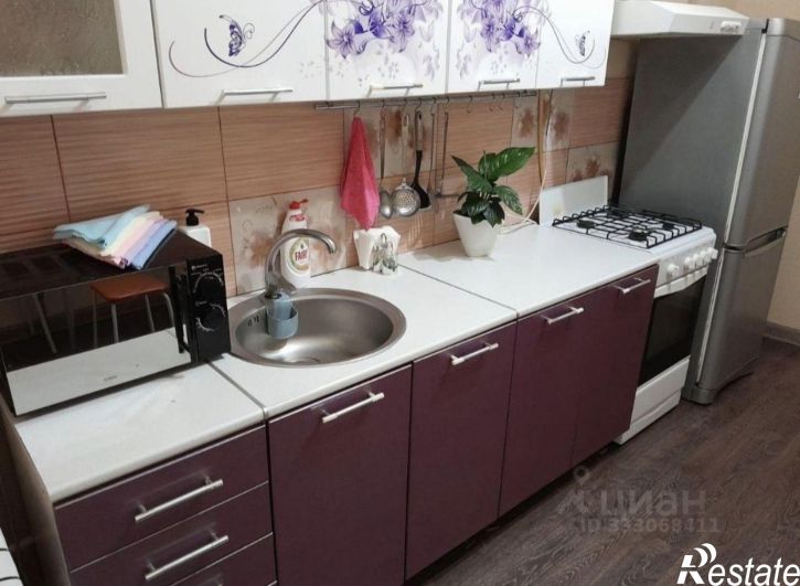 2-комн квартира ул Вокзальная, 21,  д. 21