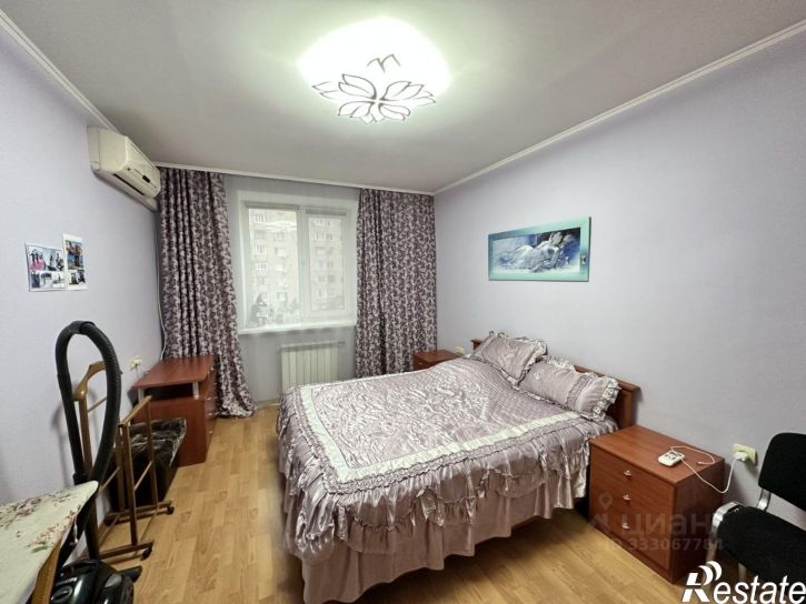 2-комн квартира ул Мира, 20В,  д. 20В