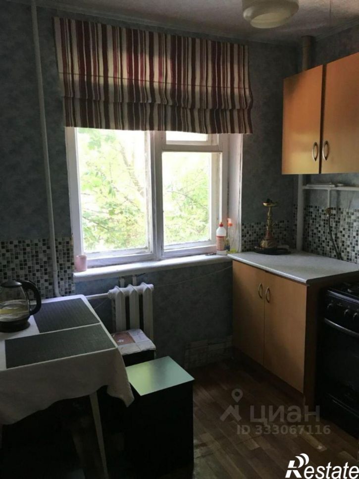 1-комн квартира ул Лунная, 19,  д. 19
