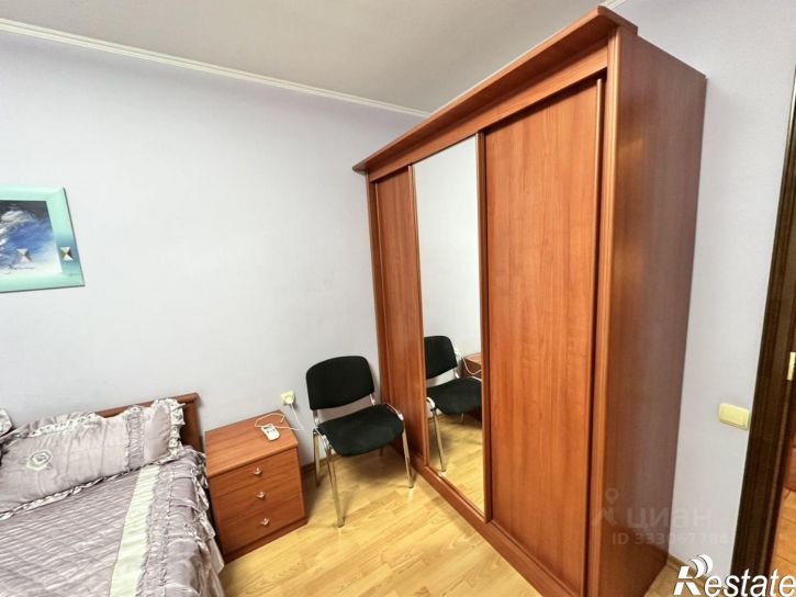 2-комн квартира ул Мира, 20В,  д. 20В