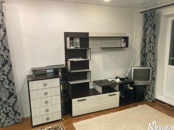 1-комн квартира ул Лунная, 19,  д. 19