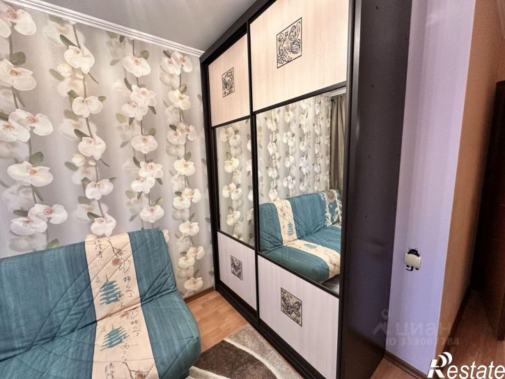 2-комн квартира ул Мира, 20В,  д. 20В