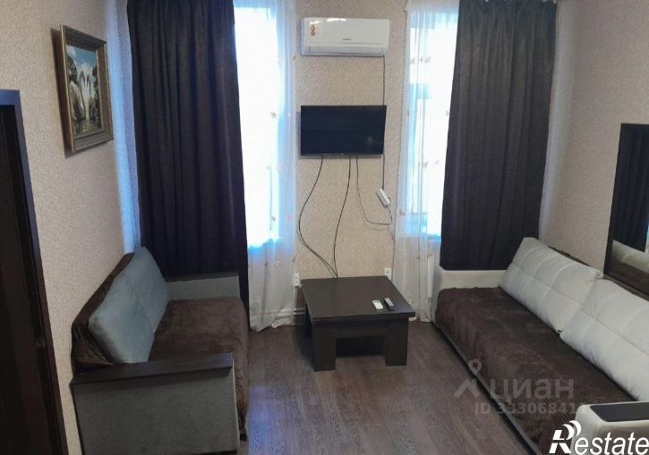 2-комн квартира ул Вокзальная, 21,  д. 21